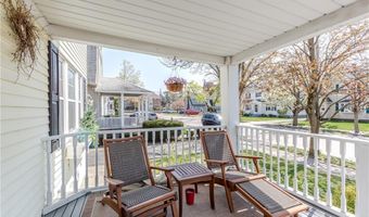 25 Rhodes Ave, Cranston, RI 02905