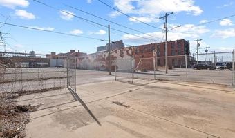 100 SE Dewey Ave, Bartlesville, OK 74003