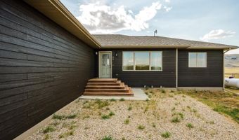 69 Bald Ridge Dr, Buffalo, WY 82834