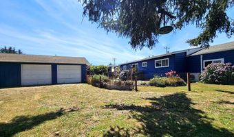 434 ARNOLD Ln, Brookings, OR 97415