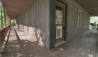 24336 S Hilltop Dr, Afton, OK 74331