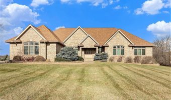 7225 Bordman, Almont, MI 48003