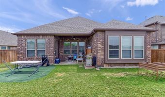 2526 Thayne Dr, Anna, TX 75409