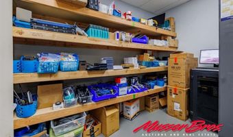 2706 Big Horn Ave, Cody, WY 82414