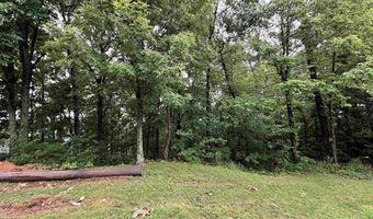 HILLYER HIGH ROAD lot 0, Anniston, AL 36207