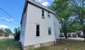 260 S Jefferson St, Berne, IN 46711