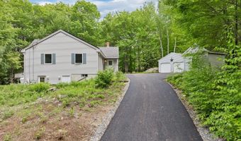 161 Frank C Gilman Hwy, Alton, NH 03809