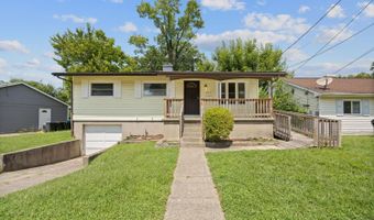 4012 Fawnhill Ln, Cincinnati, OH 45205