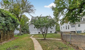 1802 LAWRENCE St NE, Washington, DC 20018