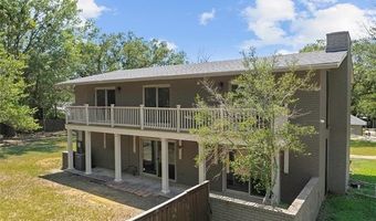 2222 Cloverleaf Pl, Ardmore, OK 73401