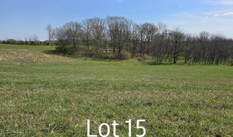 Watauga Lane lot 15, Birchwood, TN 37308