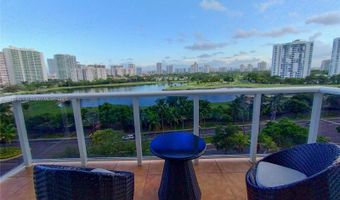 3625 N Country Club Dr 1004, Aventura, FL 33180