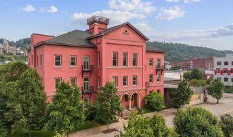 3080 Smallman St PH10, Pittsburgh, PA 15201