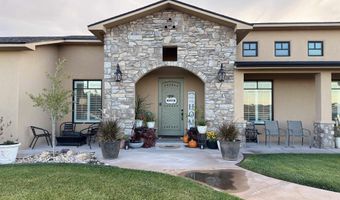 3307 W Richey Ave, Artesia, NM 88210