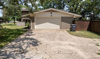 2222 Cloverleaf Pl, Ardmore, OK 73401