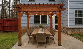 766 William Ave, Appling, GA 30802