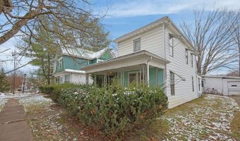 253 W Union St, Athens, OH 45701