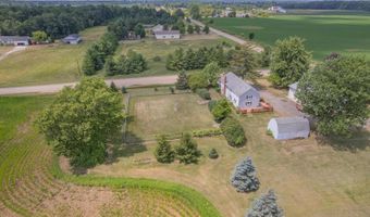 1991 Townline, Adrian, MI 49221