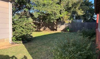 914 Church, Alva, OK 73717