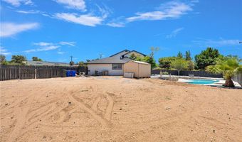 14204 Tehachapi Rd, Apple Valley, CA 92307