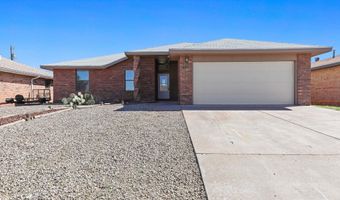 713 Montwood, Alamogordo, NM 88310
