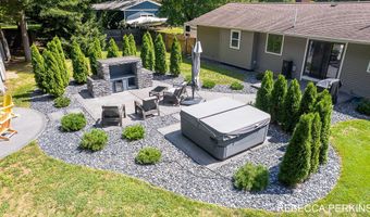 7079 Fillmore St, Allendale, MI 49401