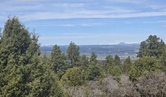 2635 E Ridgeview Ave, Alton, UT 84710