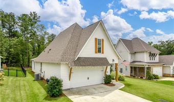 1603 WHISKEY RUN Ln, Auburn, AL 36830