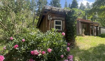 2447 Turner Hill Rd, Bonners Ferry, ID 83805