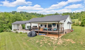 618 Deer Run Trl, Bean Station, TN 37708