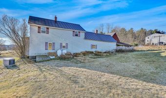 559 Hussey Rd, Albion, ME 04910