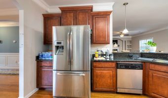 22 Genesis Ln, Camden, SC 29020