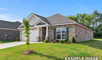 312 Overland Pass, Arab, AL 35016