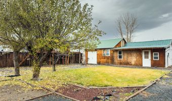 2155 14TH St, Baker City, OR 97814