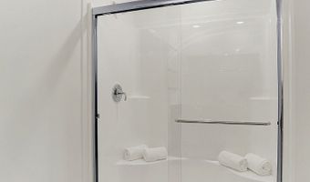 3809 Andean Dr Plan: Paddington, Bargersville, IN 46106