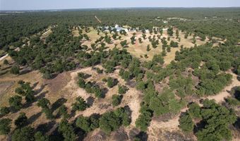 6722 Private Rd 705, Anson, TX 79501