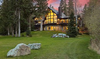17562 W Swan Shores Rd, Bigfork, MT 59911