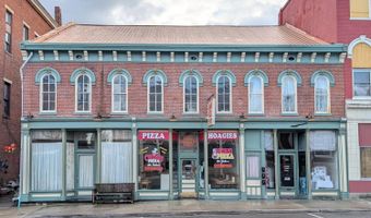 327 333 2nd St, Aurora, IN 47001