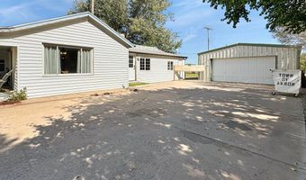 782 Delta Ave, Akron, CO 80720