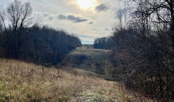 16749 Mush Run Rd, Athens, OH 45701