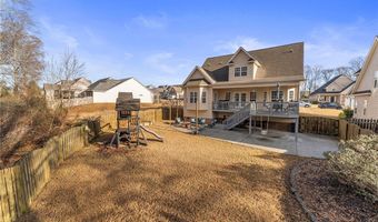 216 Streams Way, Anderson, SC 29625