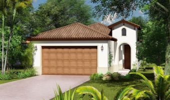 5009 Alonza Ave Plan: Grove of Silverwood Collection, Ave Maria, FL 34142