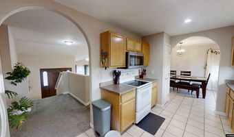 1306 E 19th St, Casper, WY 82601
