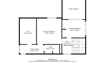 22 Haverhill Ct, Ann Arbor, MI 48105