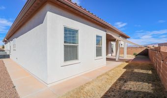3574 Red Arroyo Dr, Alamogordo, NM 88310