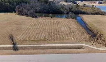 112 Hammock View Ct Lot 10, Aydlett, NC 27916