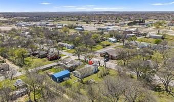 1020 Culbertson St, Ardmore, OK 73401