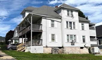 132 Gridley St, Bristol, CT 06010