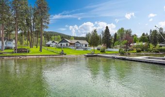 42818 La Bella, Big Arm, MT 59910