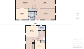 5542 N Olivia Dr, Alexandria, IN 46001